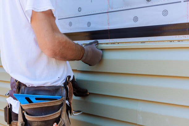 Affordable Vinyl Siding solutions in Newton, MA